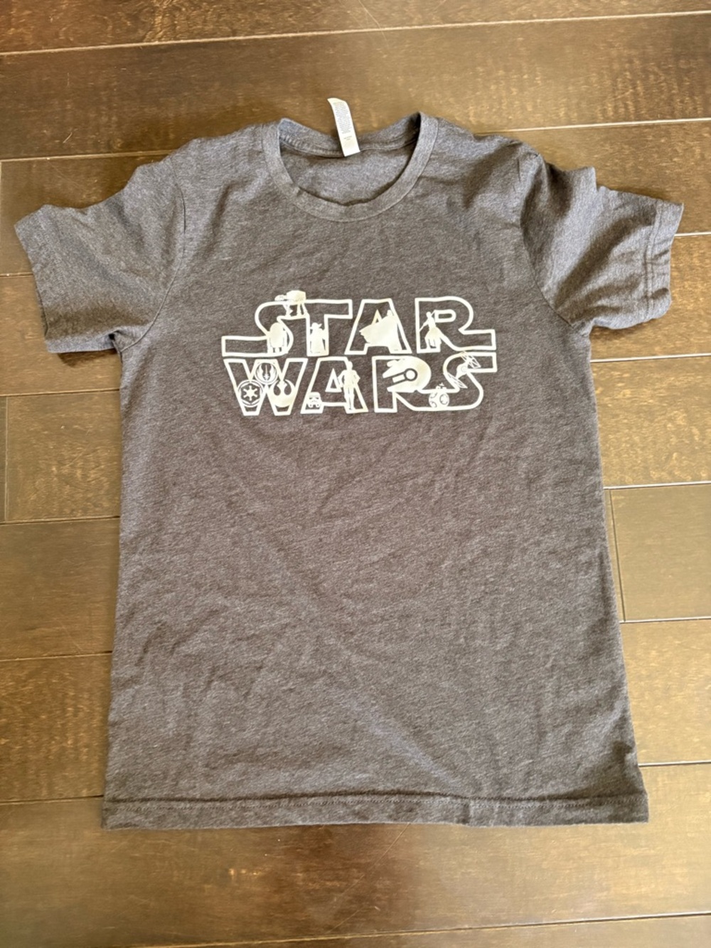 Star Wars Shirt